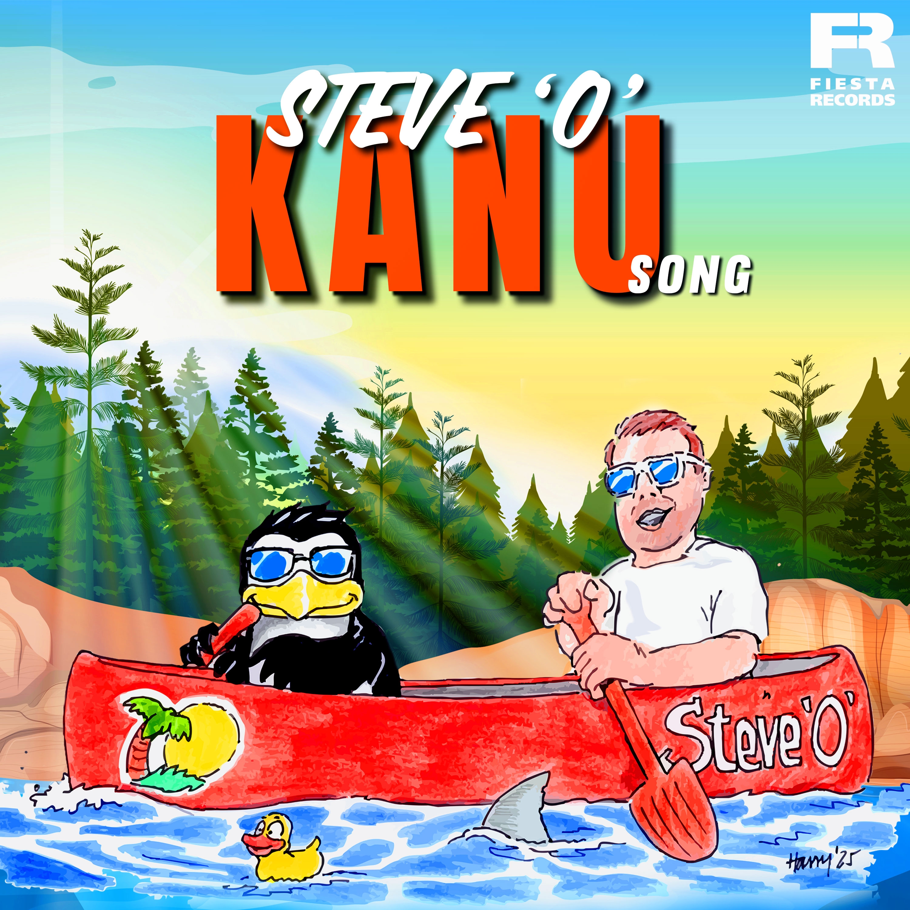 Kanu Song - Release 05.09.2025